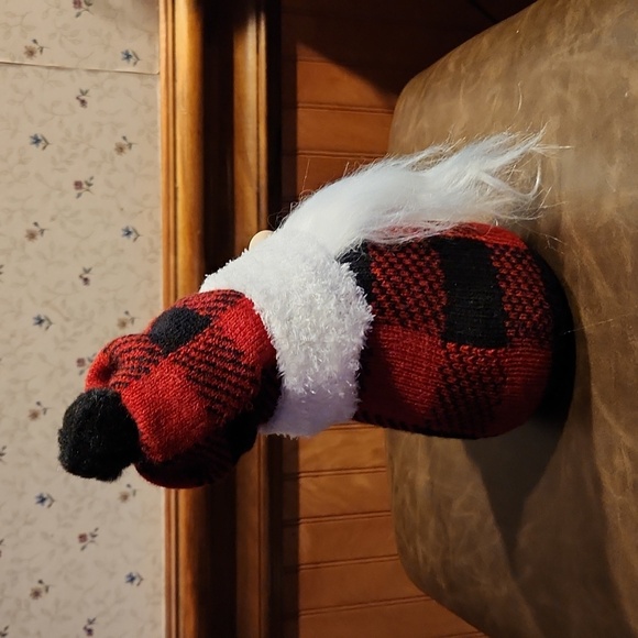 Handmade gnome - Picture 2 of 4